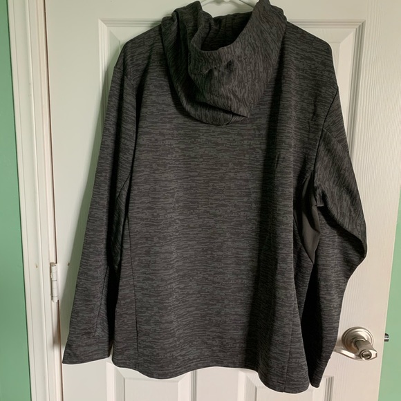 Seattle Seahawks Pullover Jacket Medium, NWOT - Picture 2 of 8